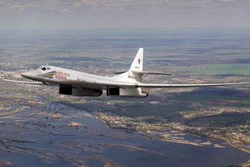 Западная пресса: Почему ВВС России смертельно опасны