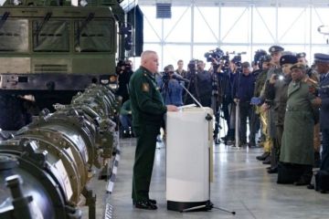 Мораторием по ДРСМД Россия стремится сохранить статус-кво в сфере глобальной безопасности