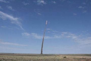 В США разработали план по противодействию российским гиперзвуковым ракетам «Циркон»