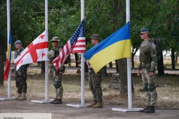 Убийство поляком украинца на военных учениях грозит перерости в международный конфликт