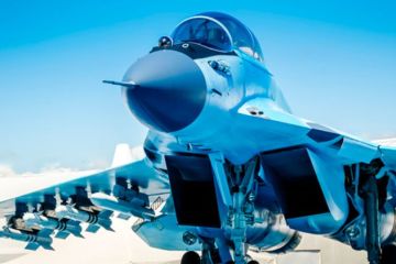 МиГ сделал заявку на победу над Су