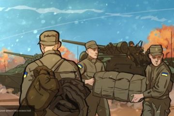 Украинская армия избавится от советских правил при помощи НАТО