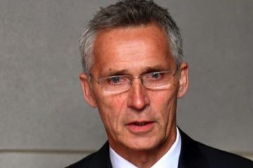 Глава НАТО Столтенберг назвал сроки членства Украины в альянсе