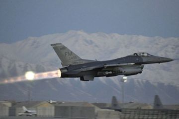 Американские базы на Ближнем Востоке так же беззащитны, как и НПЗ Эр-Рияда