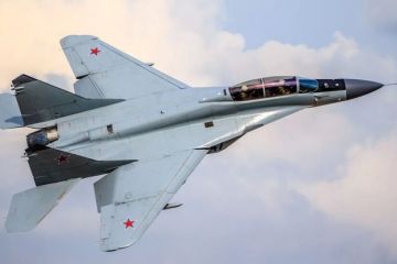 Россия обвинила США в открытом пособничестве террористам