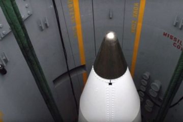 Военный эксперт назвал ответ России на размещение систем ПРО США в Японии