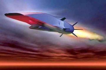 Очередная выдумка североамериканских «ястребов»