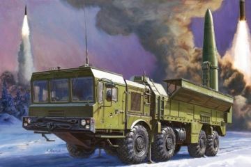 Киевский эксперт раскрыл тактику российского ракетного удара по Украине и США