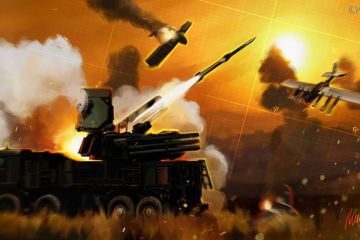 Беспилотники «Аль-Каиды»* из Идлиба 118 раз атаковали «Хмеймим»