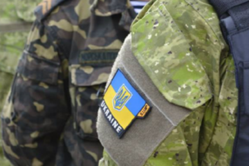 Боевик ВСУ погиб при установке минно-взрывных заграждений в районе Светлодарска