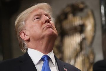 Отставка Волкера: убойный удар Трампа по демократам и Украине