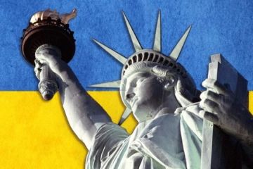 В Москве раскрыли, как США разыгрывают «украинскую карту»