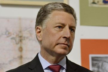 Первая жертва скандала вокруг Трампа и Зеленского