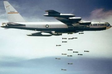 8 городов России, которые в первую очередь уничтожит НАТО в случае войны