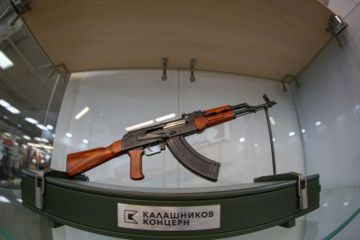 Шестьсот патронов без остановки. На что ещё способен АК-74