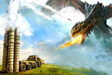 Почему Индия купила российский С-400, а не американский «Пэтриот»