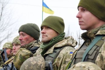 Донбасс сегодня: волна суицидов накрыла ВСУ, националистка «Айдара» совершила самоподрыв