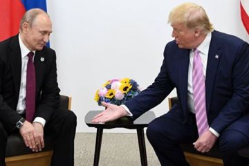 Реакция Украины: звонок Трампа — это победа Путина (Foreign Policy, США)