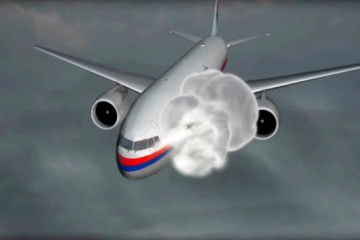 Два юридических факта по MH17, позволяющих России давить на суд