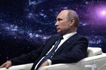 Путин расскажет, кто убил Кеннеди и были ли американцы на Луне