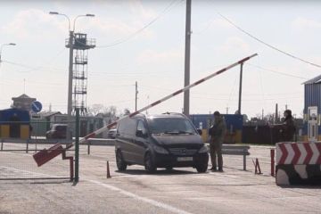 Новая железная дорога привезет в российский Крым миллионы украинских туристов