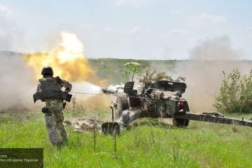 Силы сопротивления Донбасса рассказали о вопиющих преступлениях ВСУ