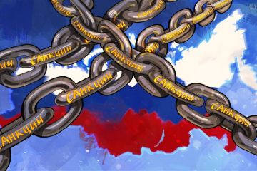 Эксперт оценил заявление преемника Могерини, назвавшего санкции геополитическим оружием