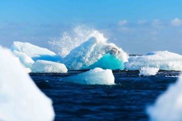 Климатический фактор не нарушил планы России по добыче нефти и газа в Арктике