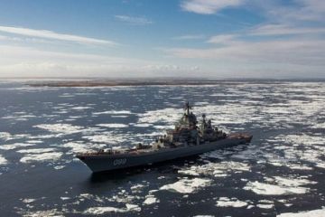 Сильная позиция Минобороны РФ в Арктике заставляет Вашингтон договариваться с Москвой