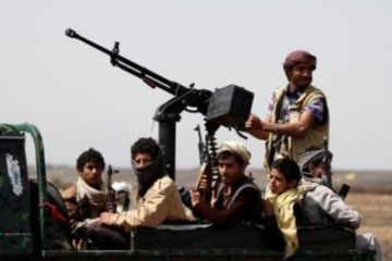 Саудиты терпят военное поражение в Йемене