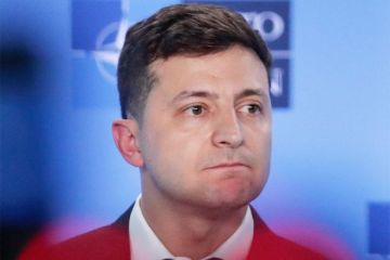 Ситуация для Зеленского ухудшается по всем направлениям