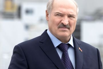 Лукашенко: Делаю все, чтобы вернуть Донбасс на Украину, а кто против — могут уехать в Россию