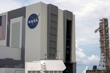 Wall Street Journal призвала США не помогать России добраться до Луны