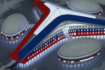 И Арктика тоже: что лежит за принятием в США новой «Северной доктрины»