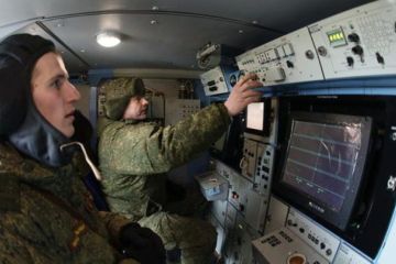 США не будут разрабатывать аналог российского ядерного «Периметра»