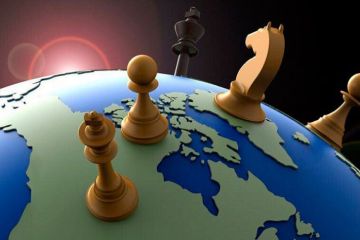 Планете нужны новые полицейские