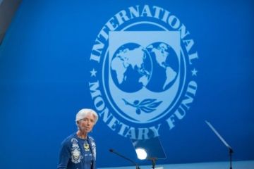 Кредитами МВФ Запад перестраивает Украину под себя