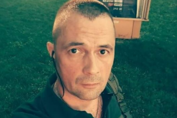 «Крысы и шакалы». Ветерана АТО жестоко избили после признания в гомосексуальности