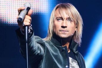 СОРос из избы