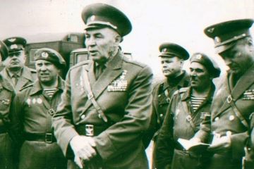 Как основатель ВДВ в одиночку пленил три элитные дивизии СС