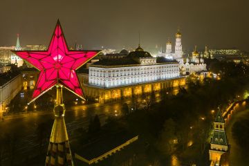 Лишь бы не было войны: Россия и мир на пороге большой войны