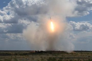 Белорусской ракетой по американскому танку: ситуация на литовской границе накаляется