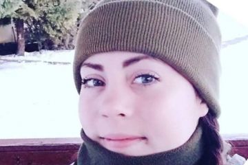 Нацистский батальон «Айдар» признал гибель своей наемницы в Донбассе