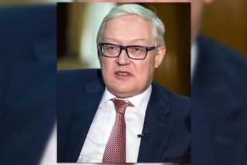 Рябков опроверг сообщения западных СМИ о наращивании военного контингента РФ в Венесуэле