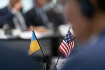 Россия готова разговаривать с США и в нормандском формате – Коктыш