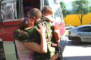 Выдача российских паспортов жителям ЛДНР рискует затянуться на десятилетия