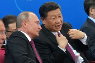 Главным врагом России и Китая являются не США