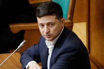 Зеленский выдвинул Донбассу ультиматум