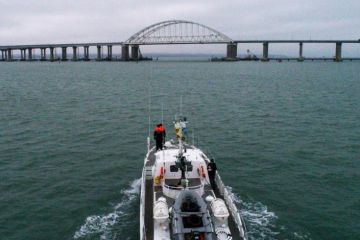 Со дня на день может открыться правда о виновниках Керченского конфликта