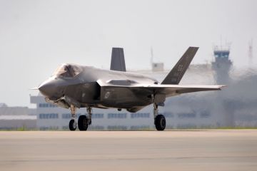 Немцы наглядно доказали, что F-35 хорошо виден на радарах